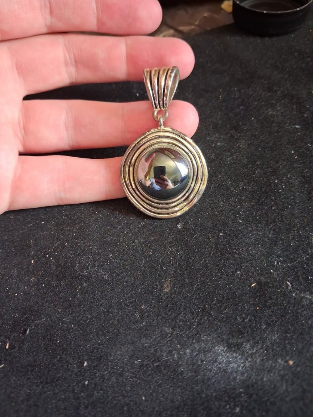 Premier Designs pendant